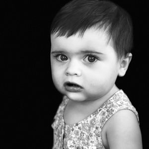 Meet your Posher, Marissa